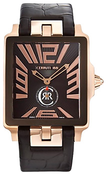 Часы Cerruti 1881 Gents CRB002D222D